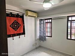 Blk 162 Mei Ling Vista (Queenstown), HDB 3 Rooms #570887061